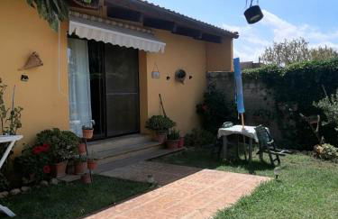 Casa Vacanze La Margherita - Photo 12