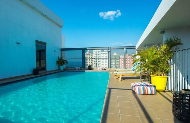 Palm Aparthotel - Foto 38