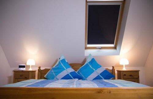 Ferienwohnung Am Sonnenhang - Foto 3