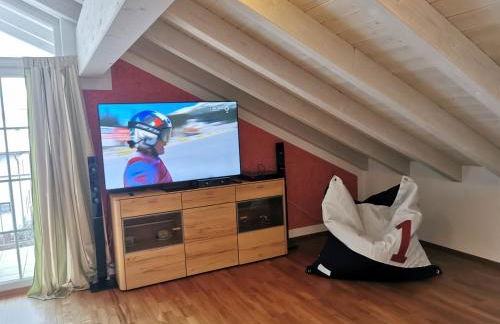 Ferienwohnung Sonnenschein - Foto 37