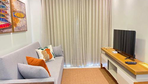 Refúgio Pé na Areia - Ilhéus Vog Marine Praia - Foto 2