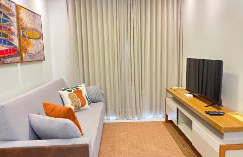 Refúgio Pé na Areia - Ilhéus Vog Marine Praia - Photo 2