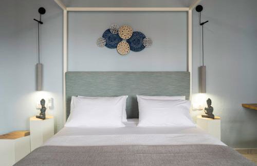 Traditional House Overlooking the Libyan Sea - Foto 11