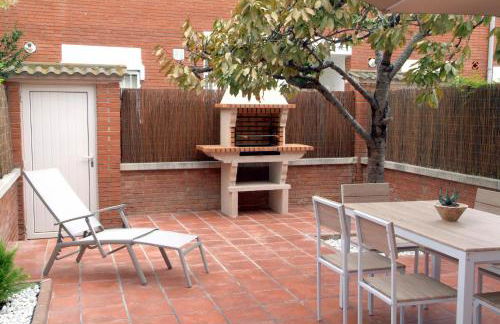 Vivalidays Casa Pinell - Palafolls - Costa Barcelona - Foto 6