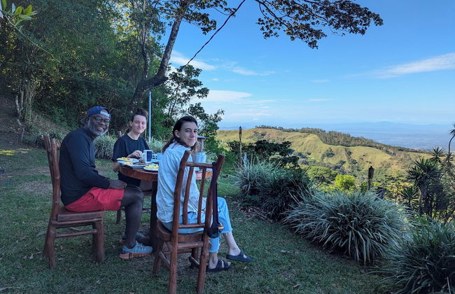 Campos de Oro Wilderness Lodge - Photo 16