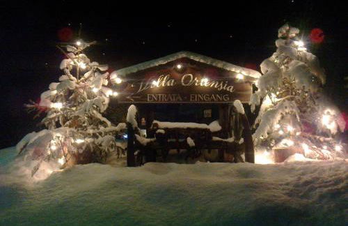 Villa Ortensia - Photo 9