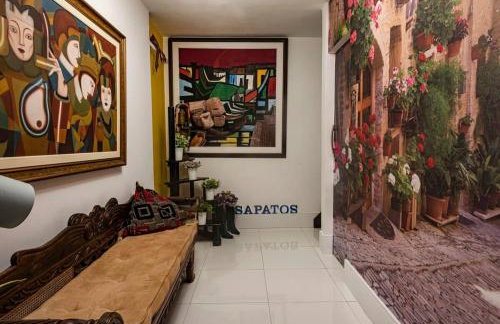 Duplex Penthouse Private Pool in Salvador - SSA008 - Foto 27