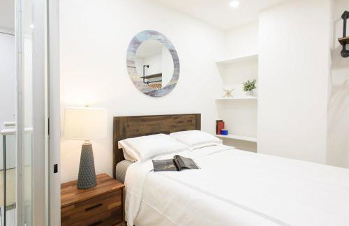75-5A Luxury 3BR Duplex W D in unit Elevator - Foto 42