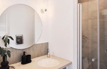 Design Color Apartments Leer - Foto 11