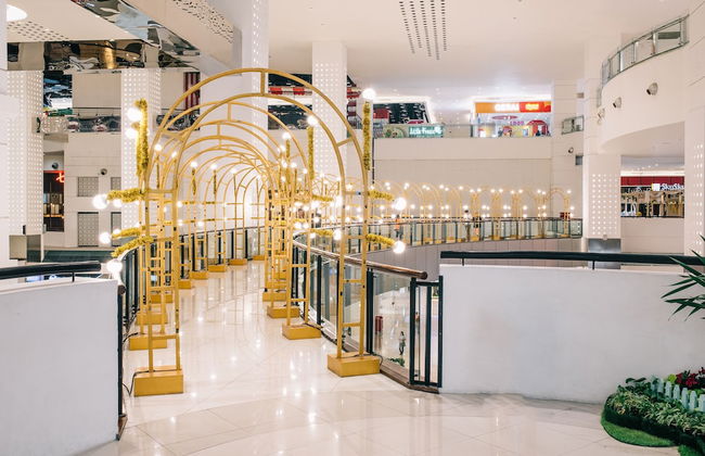 Ravarine Suite Apartment - Foto 17