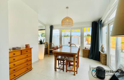 Villa Harmony - Stylish Villa - Pool & Terrace - Foto 12