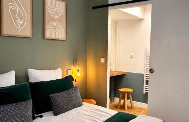 Le Quarante Cinq -1 - Foto 5