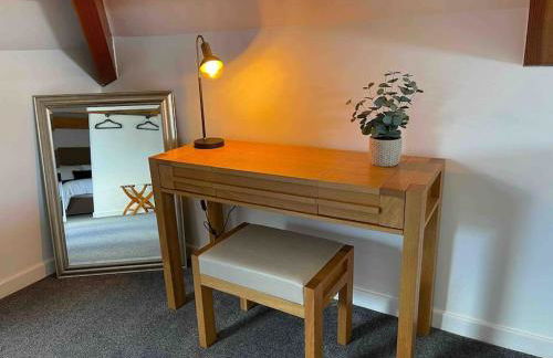 Watchhall, Annan, Dumfries & Galloway, Scotland Barn - 2 Bed - Foto 18