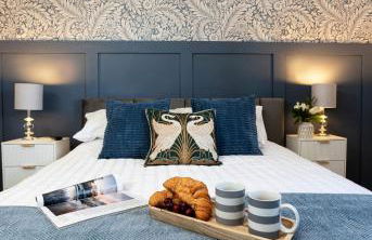 Swanmere lodge, Lakeside view Pinelake Carnforth - Foto 27