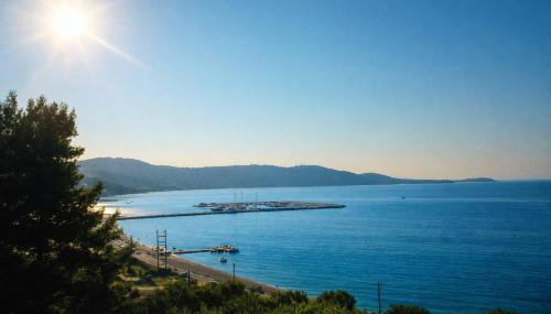 Blue Dandelion - Foto 3