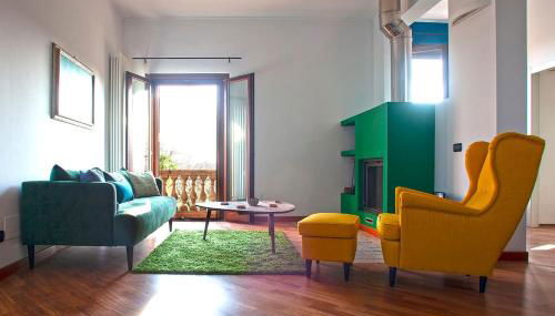 GuestHost - Cà del Frassino - Villa x5 - Foto 4