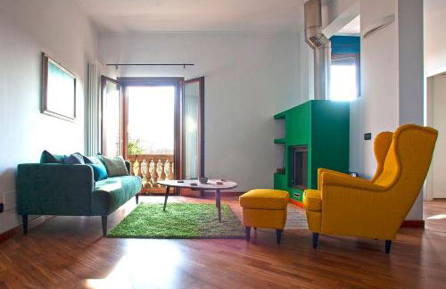 GuestHost - Cà del Frassino - Villa x5 - Foto 4