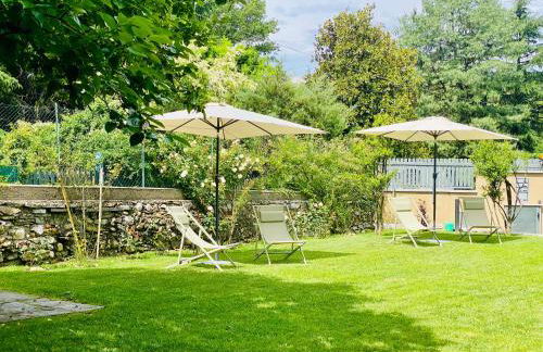 Antica Cascina - Corgeno - Foto 8