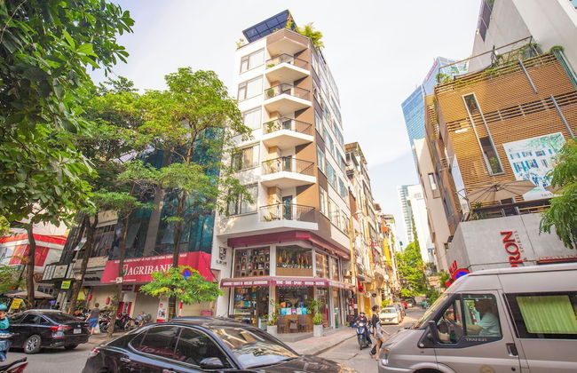 Sumitomo13 Apartment - Foto 41