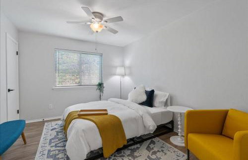 Creekview Cottage- Events, Hot Tub, Gameroom - Foto 17