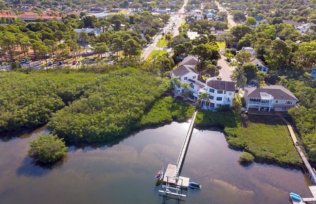 Dolphin Resort - Foto 54