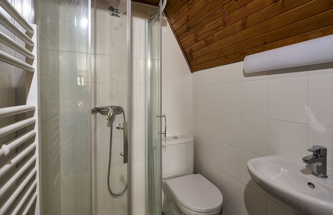 Mountain Serenity & Sauna - Foto 19