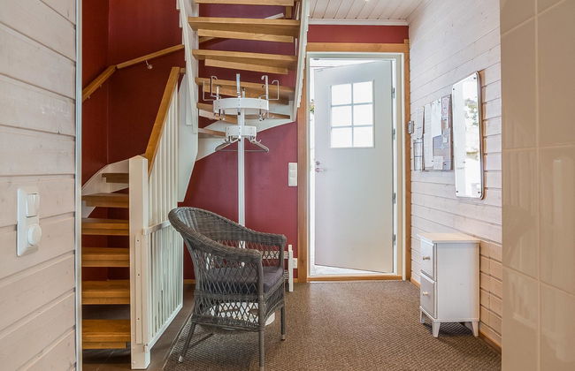 Villa kukkula - Foto 14