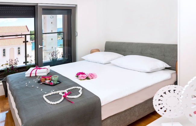 RIVUS apartmani - Foto 2