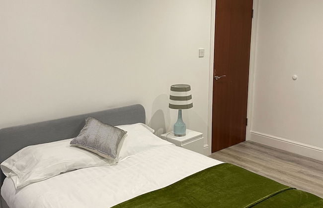 2bed - Freeparking - Laundry - 30mintolondon - Foto 4