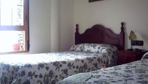 Casa Rural La Breña - Foto 4