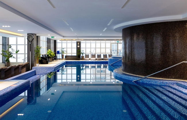 Radisson Residences, Zavidovo - Foto 73