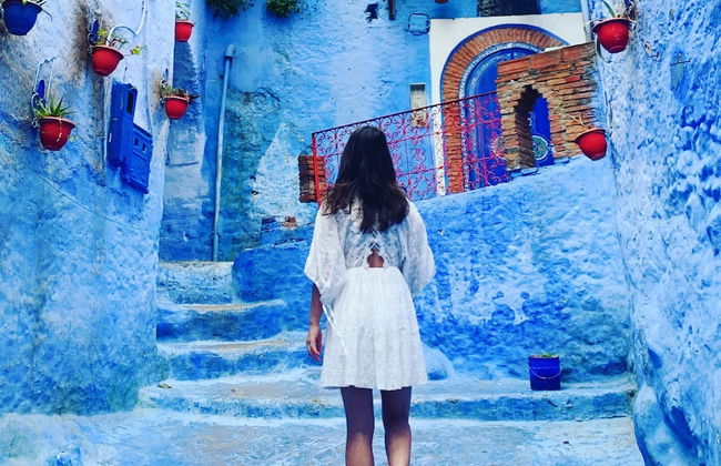 Casa Meryem - Photo 43