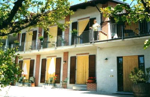 Agriturismo Le Viole - Foto 25