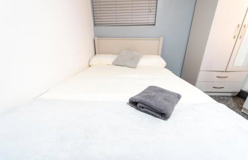 Charming studio in Birmingham - Foto 8