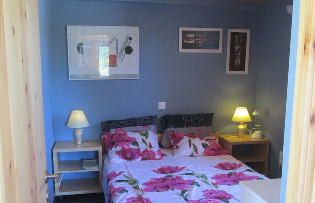 Spacious Chalet with Fruit Trees near Beach in Messinia - Foto 4