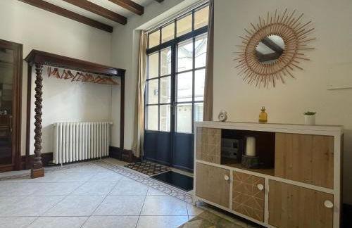 Le Logis de Sally - Foto 14