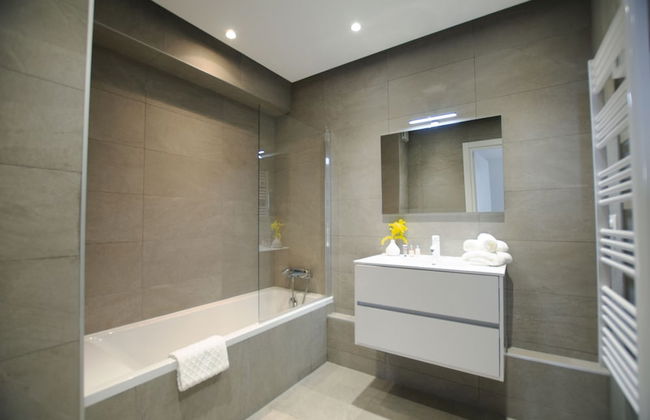 La Perle d'Eze Appart Hotel - Foto 73