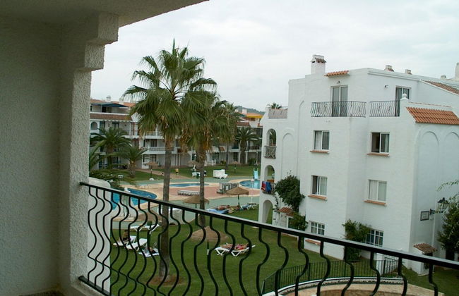 APCOSTAS Habitat Playa Romana 2/6 Personas - Foto 5