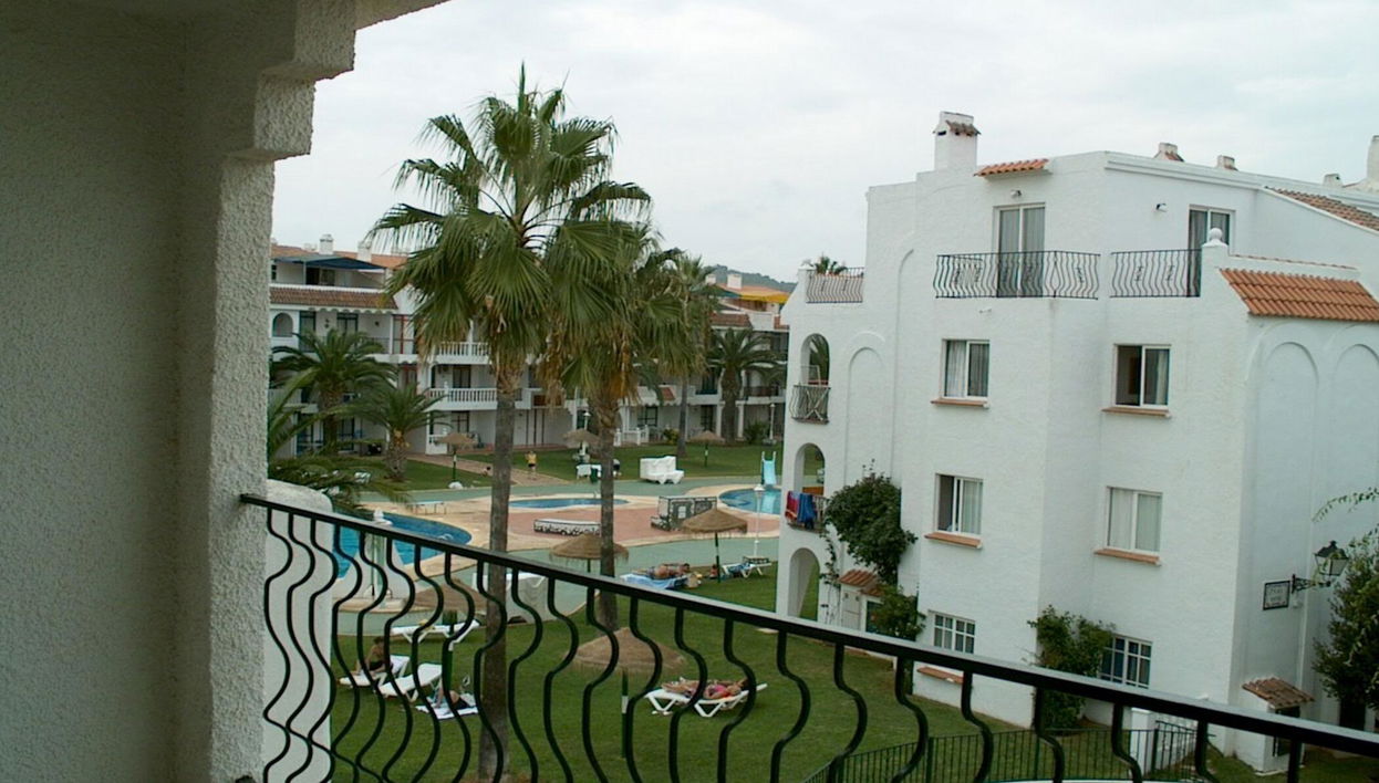 APCOSTAS Habitat Playa Romana 2/6 Personas - Foto 1