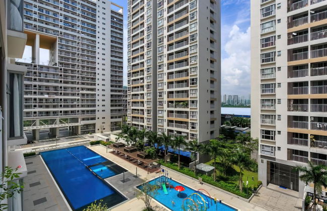 Minute Suites - Botanica Orchard TSN Air - Photo 48