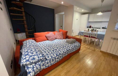 Casetta Nica - Foto 26