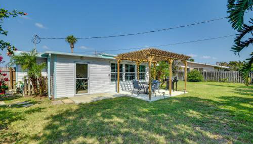 Charming Port Orange Home - Walk to Beach! - Foto 5