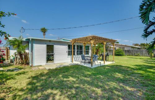 Charming Port Orange Home - Walk to Beach! - Photo 5