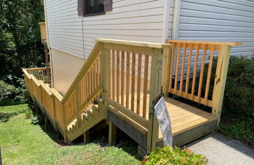 A Slice of High Country Heaven, Seven Devils Condo - Foto 36