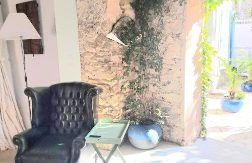 La maison SPA, PISCINE et CLIMATISATION - Foto 3