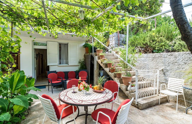 Apartments Zarac - Foto 21