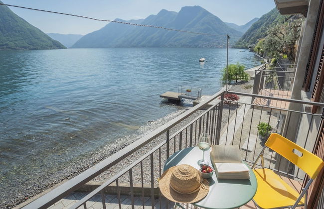 Il Timone by Rent all Como - Photo 32