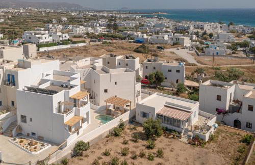 Ruby of Naxos - Foto 50