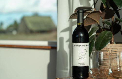 Frontier Farmhouse-Sauna &HT - Foto 21