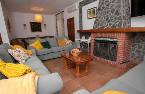 Casa Rural El Olmo - Foto 34